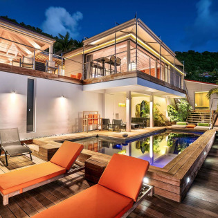 18 EVENING VILLA CASAROC GUSTAVIA 2021 ©GuirecPouliquen 35 (7 2) SBP